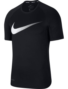 Print Slim GFX T-Shirt