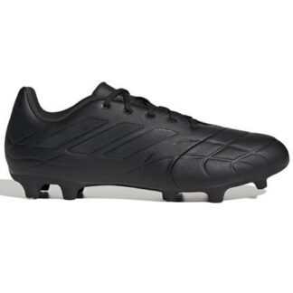adidas Copa Pure.3 FG Unisex Fußballschuhe schwarz | Omidis.de