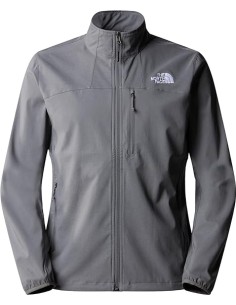 Nimble Fleecejacke