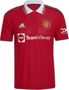 Manchester United Trikot