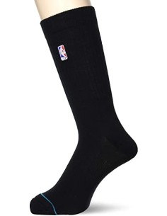NBA Logoman Crew II Socken