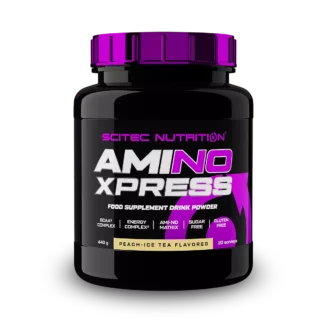 Scitec Nutrition Ami-No-Xpress 440g - Sport Enzinger