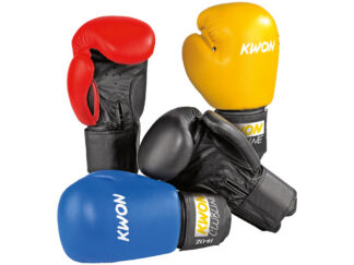 Kwon Clubline Boxhandschuhe Pointer - Sport Enzinger