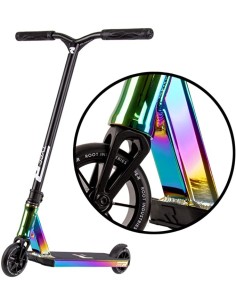Type R Scooter