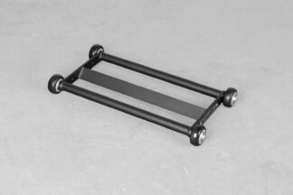 Kingsbox glute ham roller (ghr)