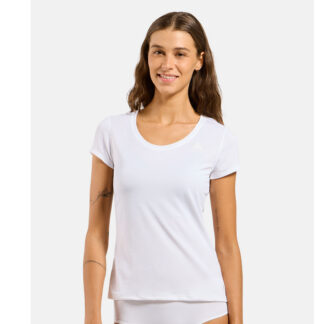 Odlo Active F-Dry Light T-Shirt Damen | 141161-10000
| Lauflust.de