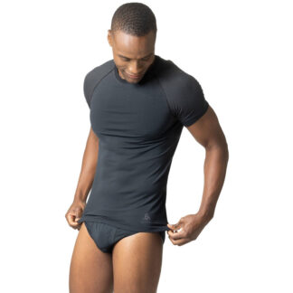 Odlo Performance Light Eco T-Shirt Herren | 188792-15000
| Lauflust.de