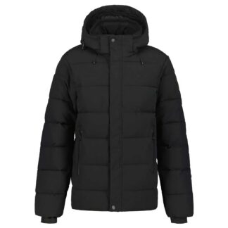 Icepeak Herren Winterjacke Bixby schwarz
| Sporthaus Marquardt