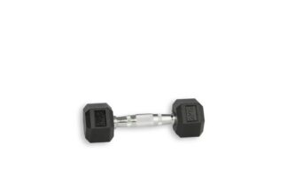 Hex Dumbbell 2 kg