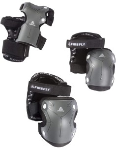 Sportsline Schützer Set