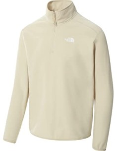 100 Glacier Sweatshirt