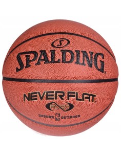 NBA Neverflat Basketball Bälle