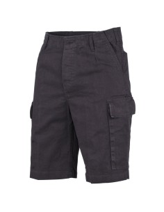 Moleskin Shorts