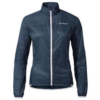 VAUDE Air III Damen Windjacke  dunkelblau | Omidis.de