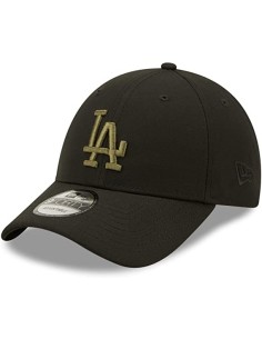 Snap 9Forty® Los Angeles Dodgers Kappe