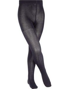 Ajour Kinderstrumpfhose