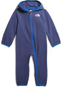 Glacier Overall