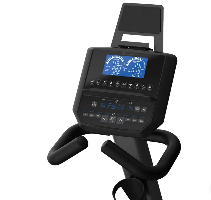 Horizon Fitness 5.0Ri Recumbent Bike - Sport Enzinger - Image 7