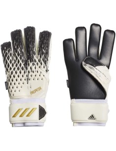 Predator 20 Match Fingersave Handschuhe