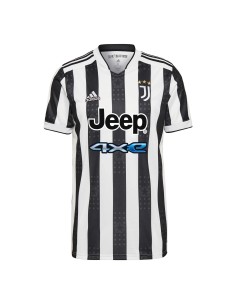 Juventus 21/22 Heimtrikot