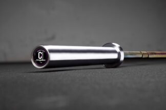 The c bar - womens ol barbell