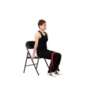 Hip Abductor/Adductor