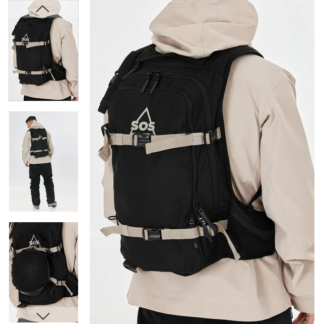 Rucksack Lenzerheide SOS – Ski Alpin