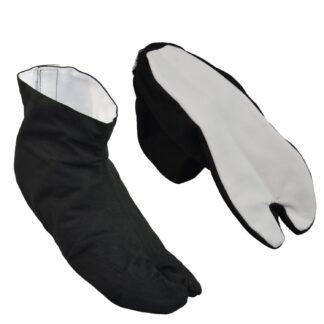 Indoor Tabi Stoffsohle S (Gr. 38-39)
