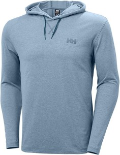 Verglas Light Kapuzenpullover