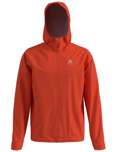 Herren Aegis 2.5L Hardshelljacke