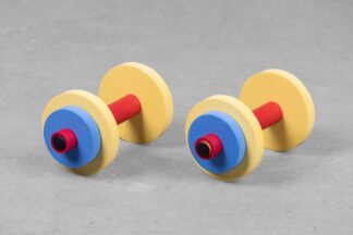 Kingsbox kids dumbbells