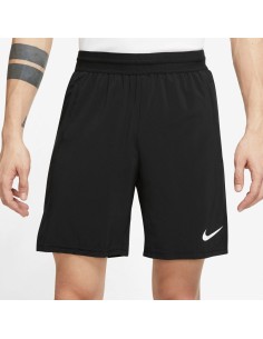 Flex Shorts
