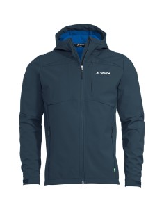 Miskanti II Softshelljacket