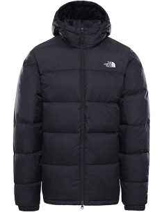 Diablo Down Jacke