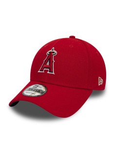 9Forty Anaheim Angels Kappe