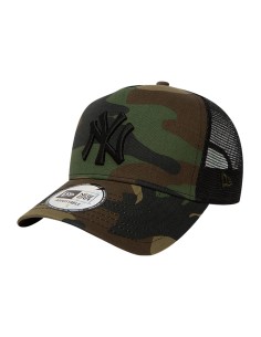 Baseball 9Forty AF TRUCKER New York Yankees Kappe
