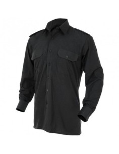 Unisex Hemd-10931002