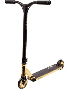 Metro Scooter