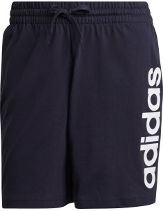 AEROREADY ESSENTIALS LINEAR LOGO SHORTS