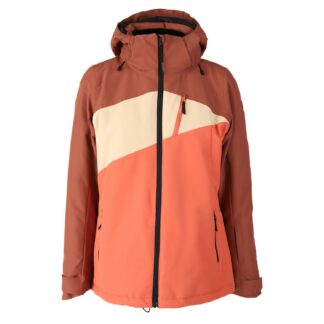 Brunotti Skijacke Eaststar Damen Mahoganny braun
| Sporthaus Marquardt
