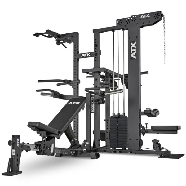 ATX® Kraftstation Multiplex Gym - Sport Enzinger - Image 3