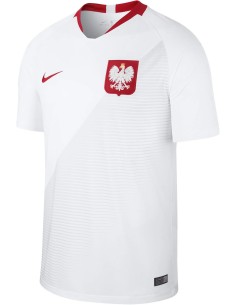 Poland Stadium Heimtrikot