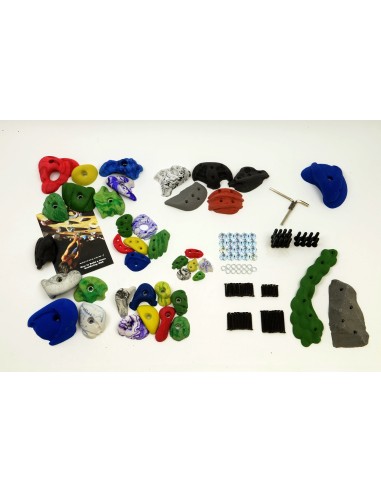 Metolius Mega Pack 40 - Image 38