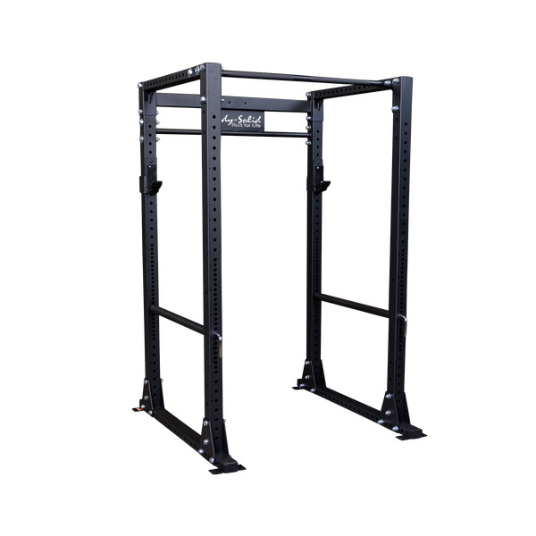 Body-Solid Power-Rack GPR-400 - Sport Enzinger - Image 3