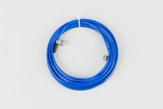 Spare cord for the jumping rope