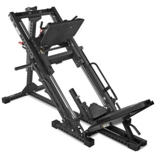 ATX® Beinpresse / Hackenschmidt Combo 4in1 - Sport Enzinger
