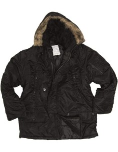 US N3B Jacke