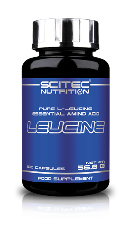 Leucine - Sport Enzinger