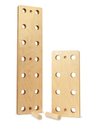 Antworks Ant Hill - Pegboard