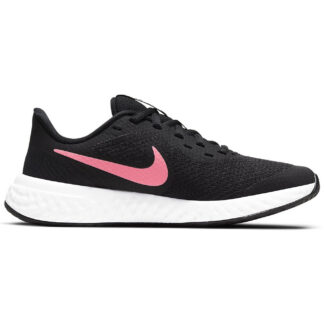 Nike Revolution 5 GS Running Sneaker schwarz rosa BQ5671 002
| Sporthaus Marquardt